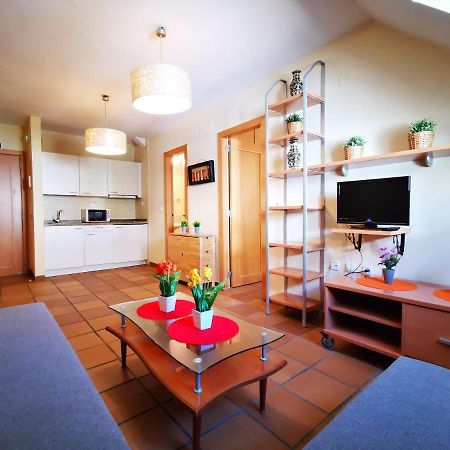 Imeda Apartamentos Arttyco Con Parking 塞拉内华达 外观 照片