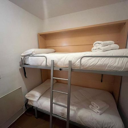 Imeda Apartamentos Arttyco Con Parking 塞拉内华达 外观 照片