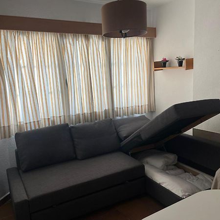 Imeda Apartamentos Arttyco Con Parking 塞拉内华达 外观 照片