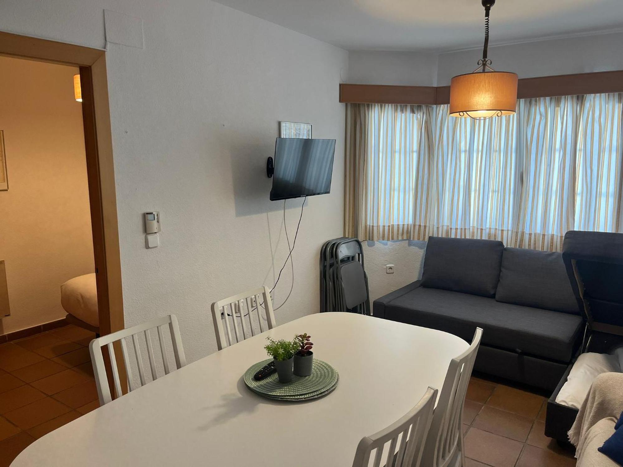 Imeda Apartamentos Arttyco Con Parking 塞拉内华达 外观 照片