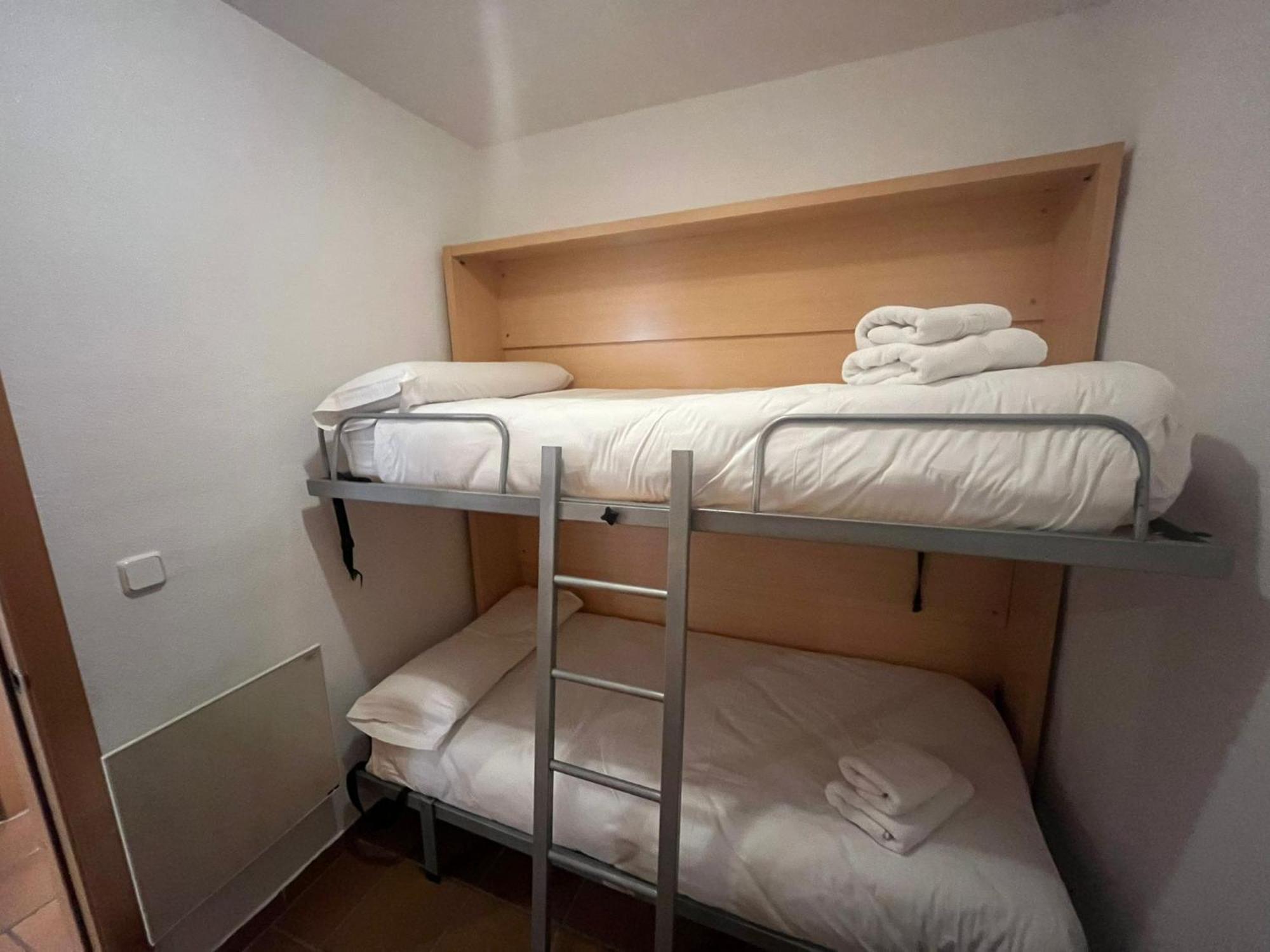 Imeda Apartamentos Arttyco Con Parking 塞拉内华达 外观 照片