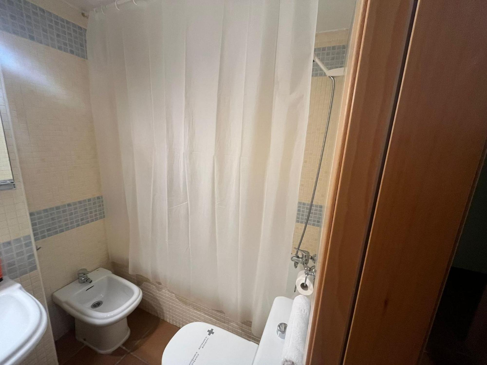 Imeda Apartamentos Arttyco Con Parking 塞拉内华达 外观 照片