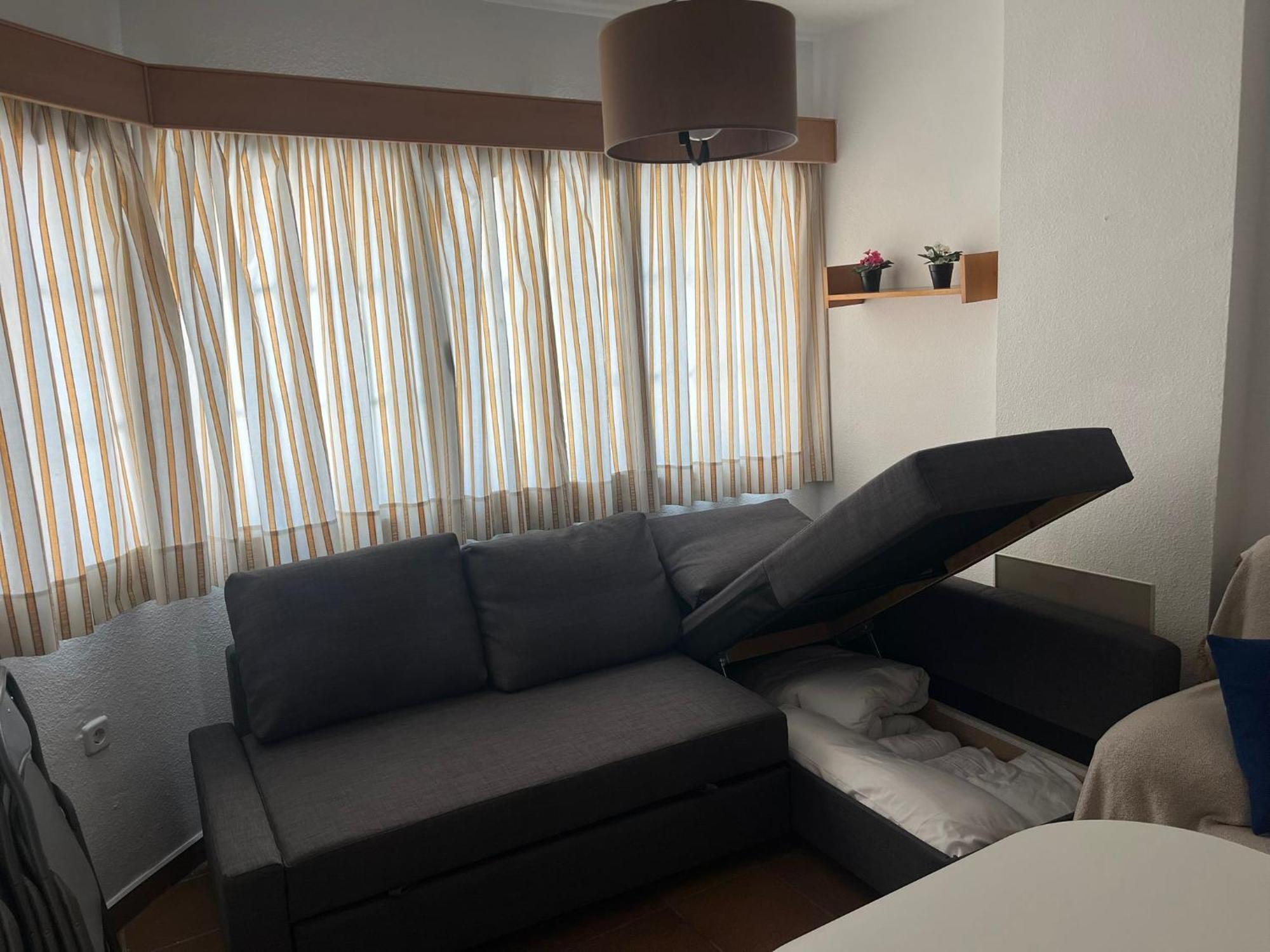 Imeda Apartamentos Arttyco Con Parking 塞拉内华达 外观 照片