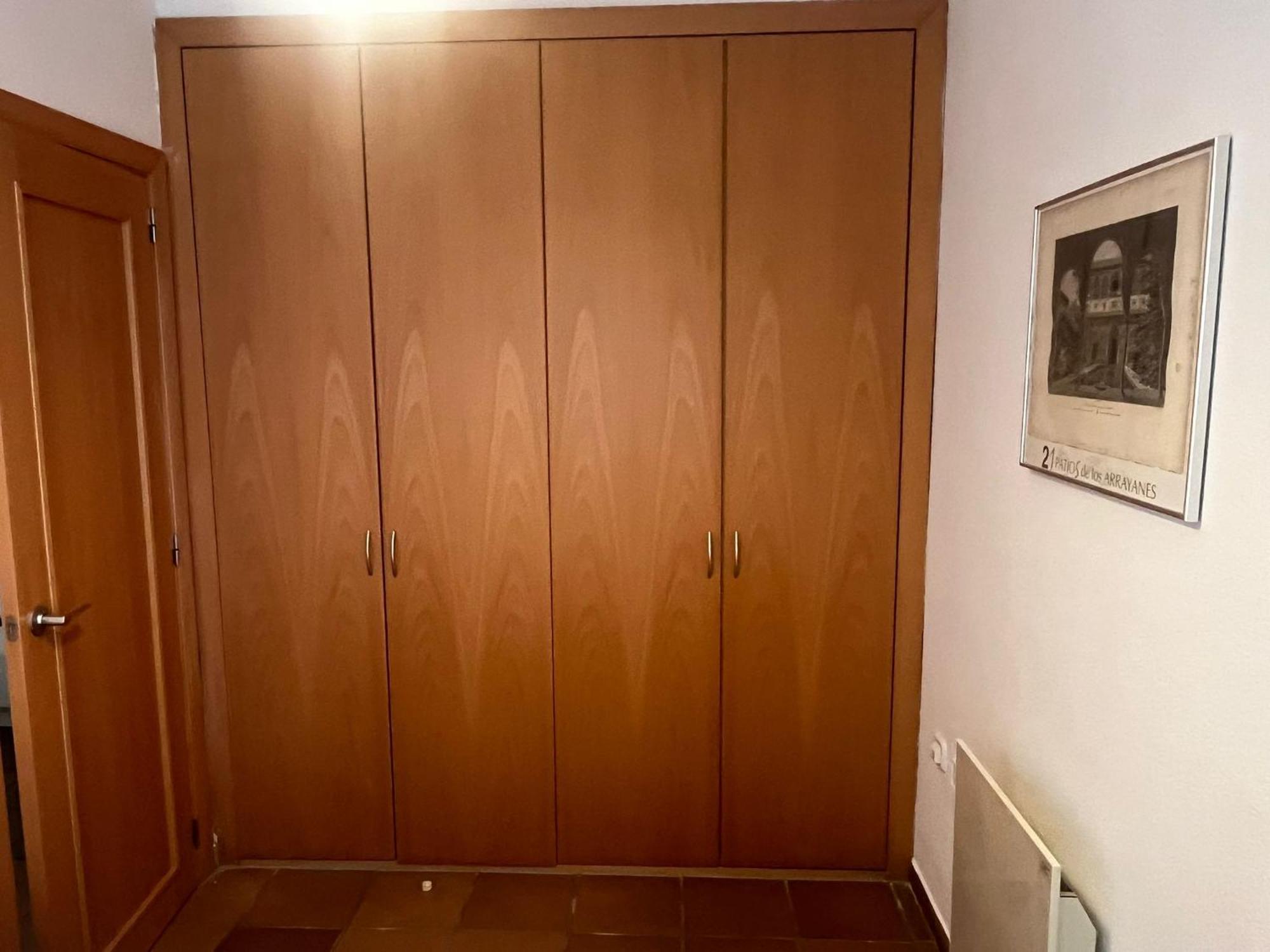 Imeda Apartamentos Arttyco Con Parking 塞拉内华达 外观 照片